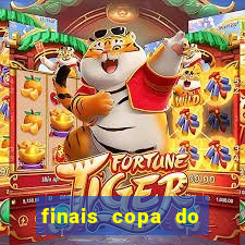 finais copa do brasil cruzeiro